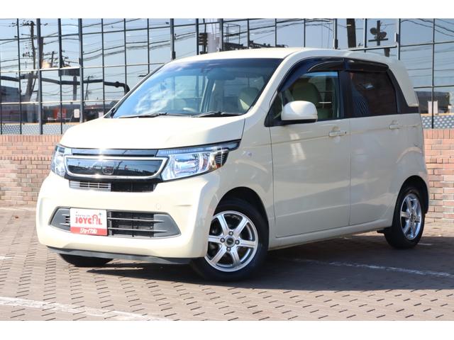 Ｎ−ＷＧＮ(ホンダ) Ｇ　走行距離無制限１年保証　車検整備付き　AftermarketＡＷ　スマートキ―　Ｐスタート　ＥＴＣ　ＣＤ　ベンチシート 中古車画像