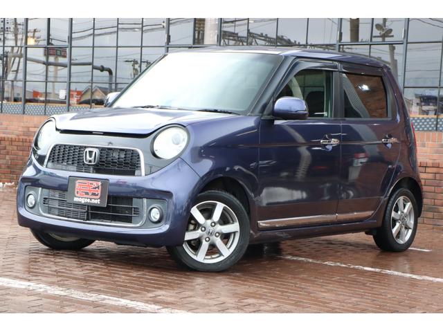 HONDA N-ONE PREMIUM TOURER