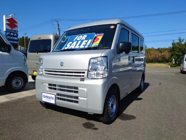 安全装備充実！衝突被害軽減システム付！ 運転席エアバッグ　助手席エアバッグ