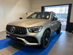 メルセデスＡＭＧ　ＧＬＣ　ＧＬＣ４３　４マチック