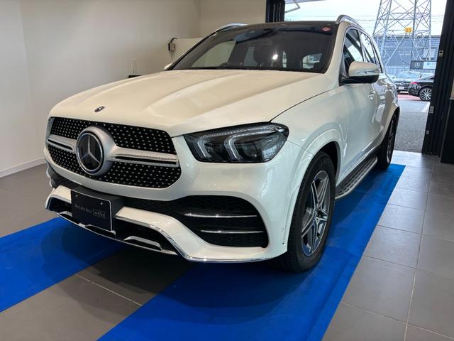 ＧＬＥ４００ｄ　４マチックスポーツ　ＧＬＥ４００ｄ　４マチックスポーツ