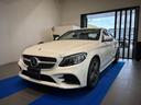 メルセデス・ベンツ Ｃクラス Ｃ２００アバンギャルド　ＡＭＧライ...