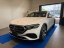 メルセデス・ベンツ Ｅクラスオールテレイン Ｅ２２０ｄ　４マチッ...