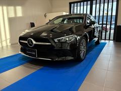 CLAクラス CLA200d 前席メモリー付/前席パワーシート/前席シートヒーター 中古車画像
