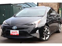 プリウス Sツーリングセレクション 走行距離無制限1年保証車検整備付 中古車画像