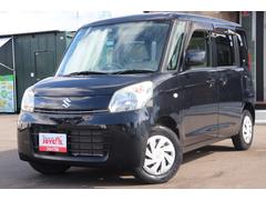 スペーシア G 3ヶ月 3,000キロ保証 車検R8/8 整備付き 中古車画像