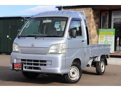ハイゼットトラック ジャンボ 4WD/3方開/走行距離無制限1年保証車検整備付 中古車画像