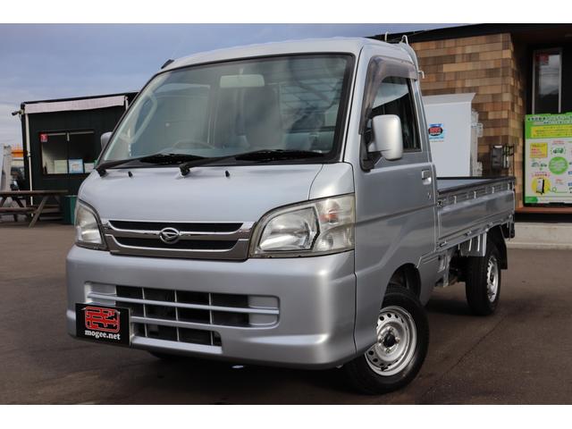 DAIHATSU HIJET TRUCK EXT