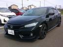ホンダ シビック ハッチバックホンダセンシング （車検整備付）