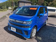 マツダ　フレア　ハイブリッドＸＳ　４ＷＤ　全周囲カメラ　ナビ