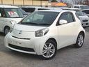 TOYOTA IQ