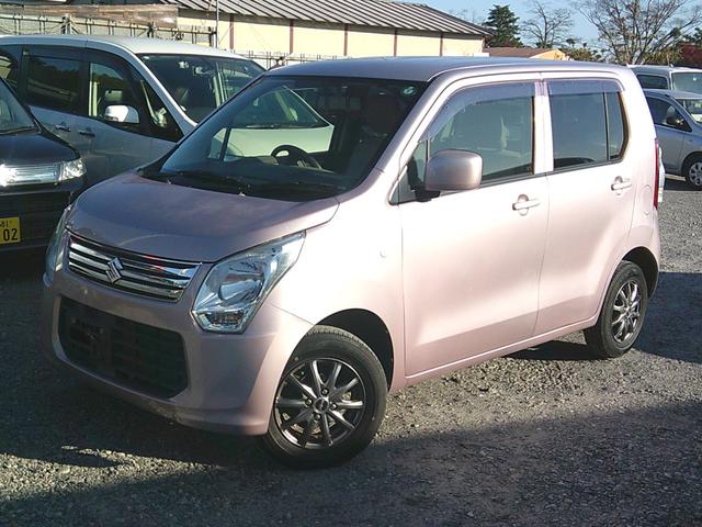 ４ＷＤ！アイドリングストップ！シートヒーター！支払総額３２７９３０円