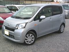 ムーヴ L SA キーレス スマートアシスト アイドリングストップ 横滑り防止 ETC 電格ミラー ナビ TV Wエアバック 純正バイザー 中古車画像