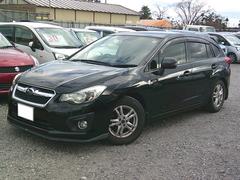 インプレッサスポーツ 2.0i スマートキー プッシュスタート アイドリングストップ 横滑り防止 オートAC オートライト ナビ TV Bluetooth CD ETC フォグランプ AW ウィンカーミラー電格 バイザー ドラレコ 中古車画像