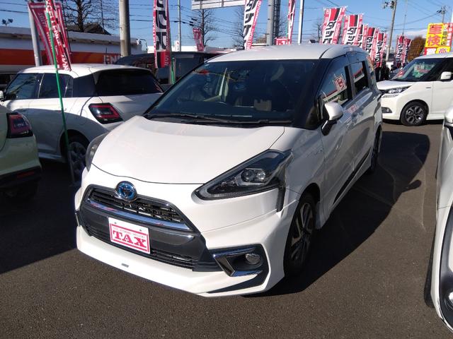 クルマのことなら「タックス♪」へお任せください フルセグナビ　Ｂｌｕｅｔｏｏｔｈ　バックカメラ　モデリスタエアロ　ＥＴＣ