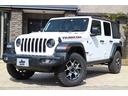 CHRYSLER JEEP JEEP WRANGLER UNLIMITED