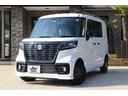 スズキ スペーシアベース ＸＦ　４ＷＤ　ＬＥＤヘッドランプ　スズ...