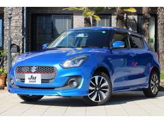 スイフト ハイブリッドRS 4WD 純正フルセグナビ 全方位カメラ ETC プッシュスタート シートヒーター 前後ドライブレコーダー パドルシフト 中古車画像