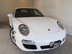 ポルシェ　９１１　９１１カレラ　正規ディーラー車　後期モデル　スポーツクロノＰＫＧ