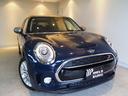 ＭＩＮＩ ＭＩＮＩ クーパーＳＤ　クラブマン　禁煙車・アクティブ...