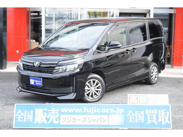 キャンピング バンテック新潟 バンレボMR 4WD(1枚目)