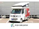 日産 クリッパートラック クリッパー　インディアナＲＶ　インディ...