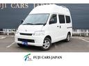 TOYOTA TOWNACE VAN