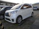 日産 デイズ ハイウェイスター　Ｘ　パワステ　パワーウインドウ　...