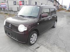 ミラココア ココアL パワステ パワーウインド オートマ エアバック エアコン ABS アイドリングストップ CD 中古車画像