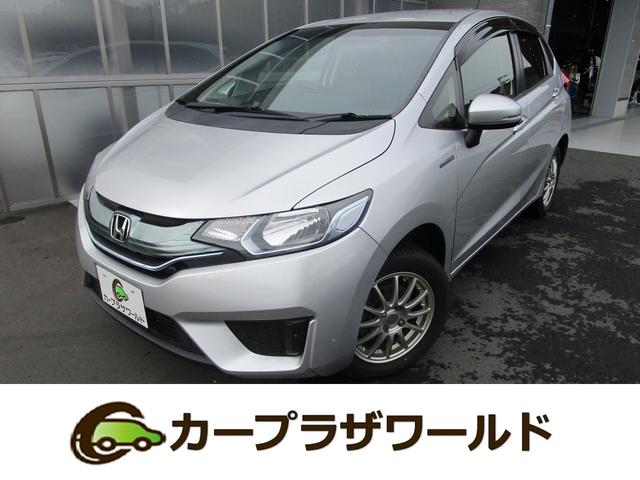 ホンダ フィットハイブリッド fパッケージ 4wd ハイブリッド 1500cc 純正オーディオの中古車 グーネット中古車 ホンダ フィットハイブリッド fパッケージ 4wd ハイブリッド 1500cc 純正オーディオの中古車 グーネット中古車