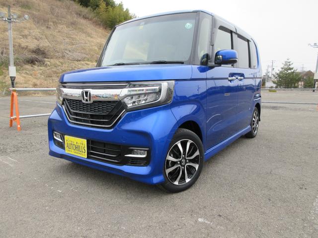 Ｇ・Ｌホンダセンシング　片側電動スライドドア　衝突被害軽減ブレーキ　レーンアシスト　クリアランスソナー　ＬＥＤヘッドライト　ＬＥＤフォグ　純正１４インチＡＷ　アダプティブクルーズ　抗菌防臭コーティング車　ビルトインＥＴＣ