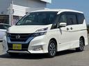 日産 セレナ ハイウェイスター　Ｖセレクション　Ｓ－ＨＹＢＲＩＤ...