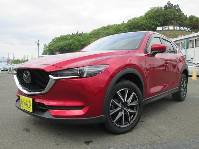 マツダ ＣＸ－５