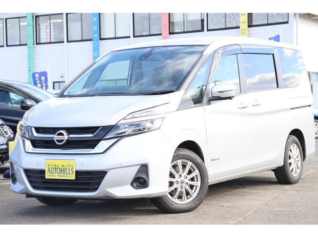 Ｘ　車検整備付　１年保証付　走行距離無制限　ナビ　ＴＶ　Ｂ・Ｓ・全周囲カメラ　ＥＴＣ　片側電動スライドドア　クルコン　アイドリングストップ　スマートキー　Ｐスタート　ＬＥＤ　オートライト　電格ミラー　ＣＤ