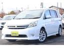 トヨタ アイシス プラタナ　車検整備付　３ヶ月又は３０００ｋｍ　...