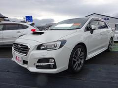 スバル　レヴォーグ　１．６ＧＴ−Ｓアイサイト　４ＷＤ　衝突被害軽減ブレーキシステム　レーンアシスト