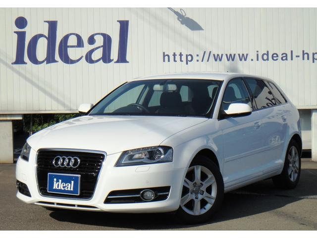 スポーツバック1.4TFSI フルセグナビ キセノン Bカメ(1枚目)