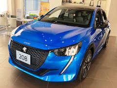 ２０８ ｇｔラインの中古車を探すなら グーネット中古車 プジョーの中古車情報