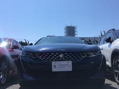 プジョー 508の中古車 中古車価格 相場情報 価格 Com