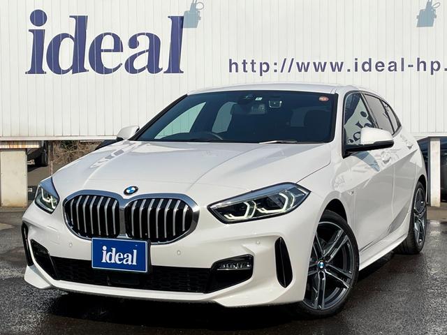 BMW 1シリーズ
