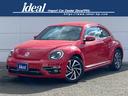 VOLKSWAGEN THE BEETLE