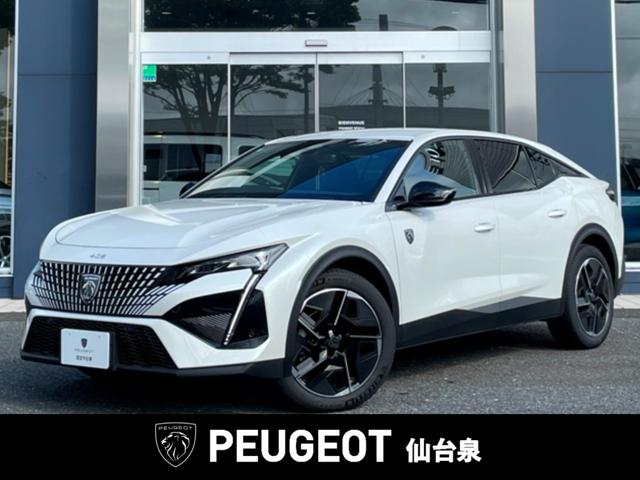 弊社試乗車！マトリックスＬＥＤ・ハーフレザー・ ＡＣＣ・衝突軽減Ｂ・カープレイ・３６０度ビジョン・純正１９ＡＷ！