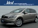 フォルクスワーゲン ゴルフトゥーラン ＴＳＩ　ハイライン　フルセ...