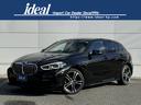 ＢＭＷ １シリーズ １１８ｄ　Ｍスポーツ　エディションジョイ＋　...