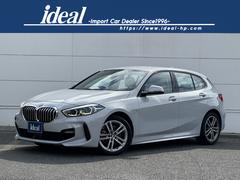 ＢＭＷ　１シリーズ　１１８ｄ　インディビジュアル　エディション　限定９０台