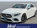 メルセデス・ベンツ Ａクラス Ａ１８０　スタイル　ＡＭＧライン　...