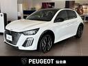 プジョー ２０８ ＧＴ　フルＬＥＤヘッドライト　１０インチタッチ...