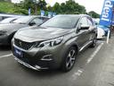 プジョー ３００８ ＧＴ　ブルーＨＤｉ　フルセグナビ　ＬＥＤヘッ...