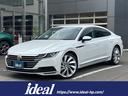 フォルクスワーゲン アルテオン ＴＳＩ　４モーション　エレガンス...