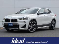 X2 xDrive 20i MスポーツX 純正ナビ バックカメラ LEDヘッド ETC 中古車画像